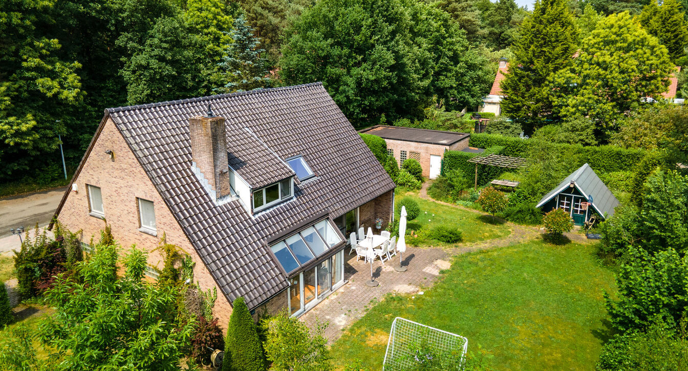 Huis te koop in Kasterlee