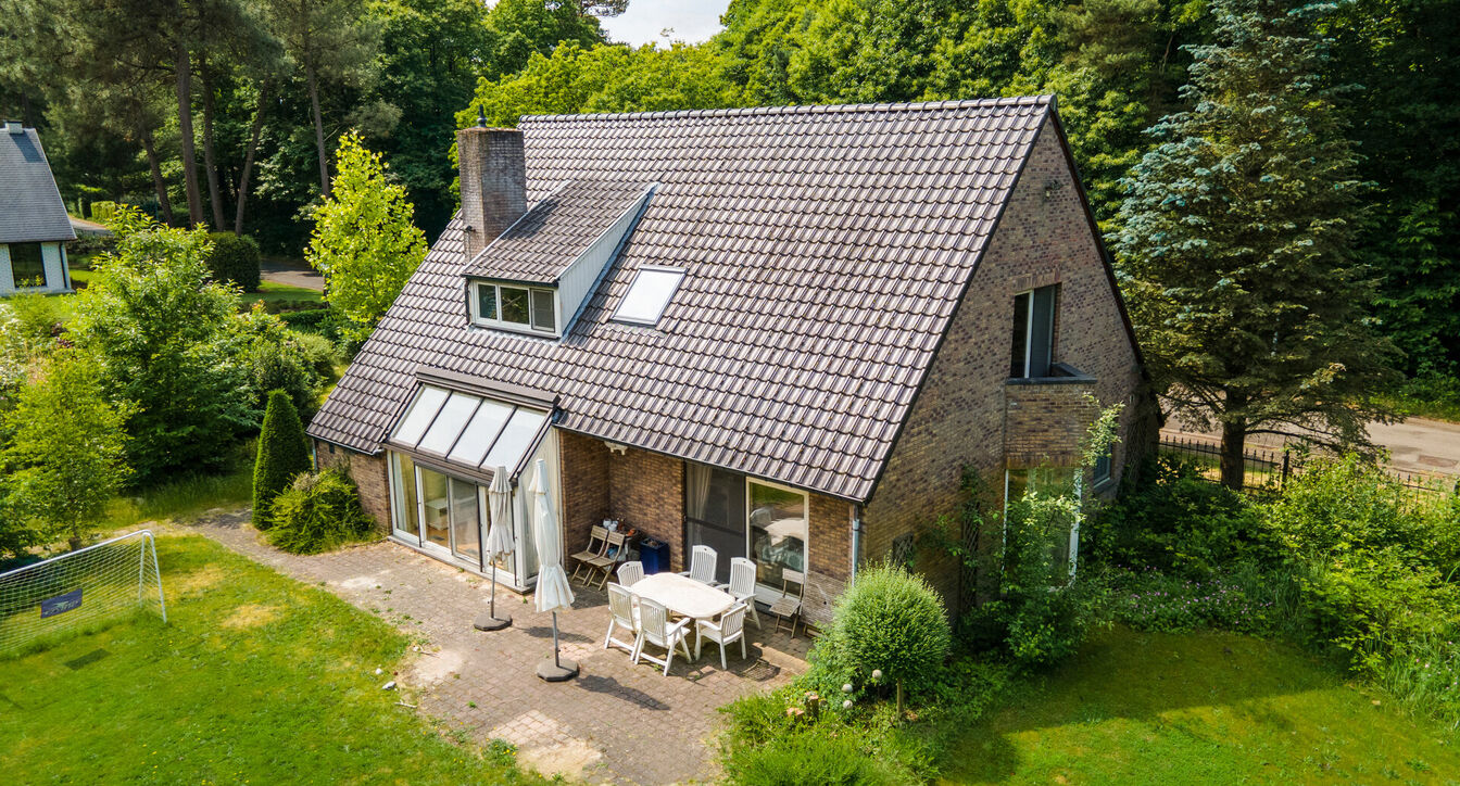 Huis te koop in Kasterlee