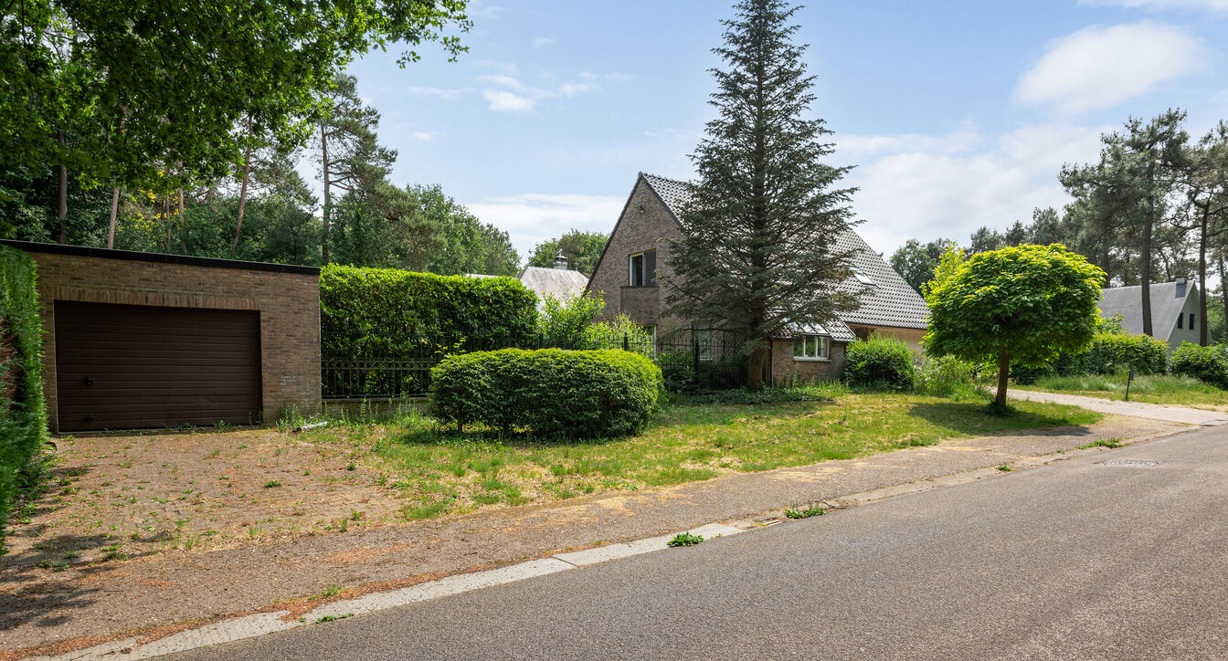 Huis te koop in Kasterlee