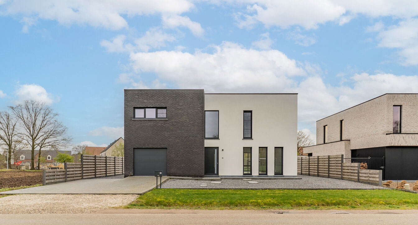 Huis te koop in Kasterlee