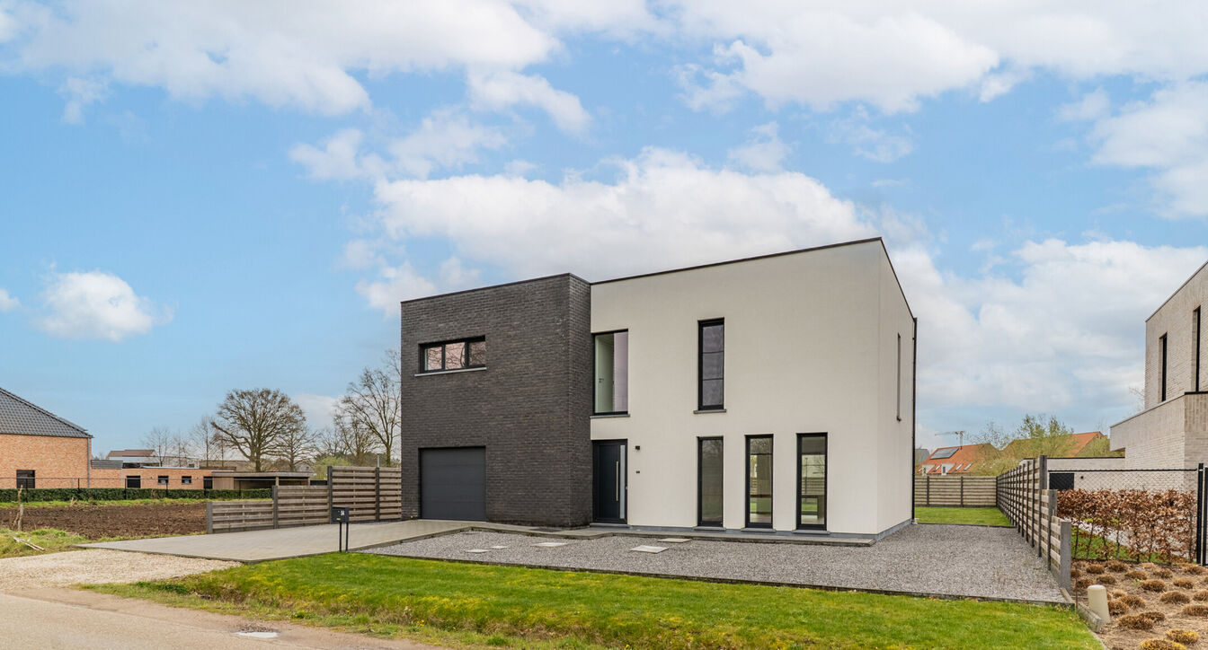 Huis te koop in Kasterlee