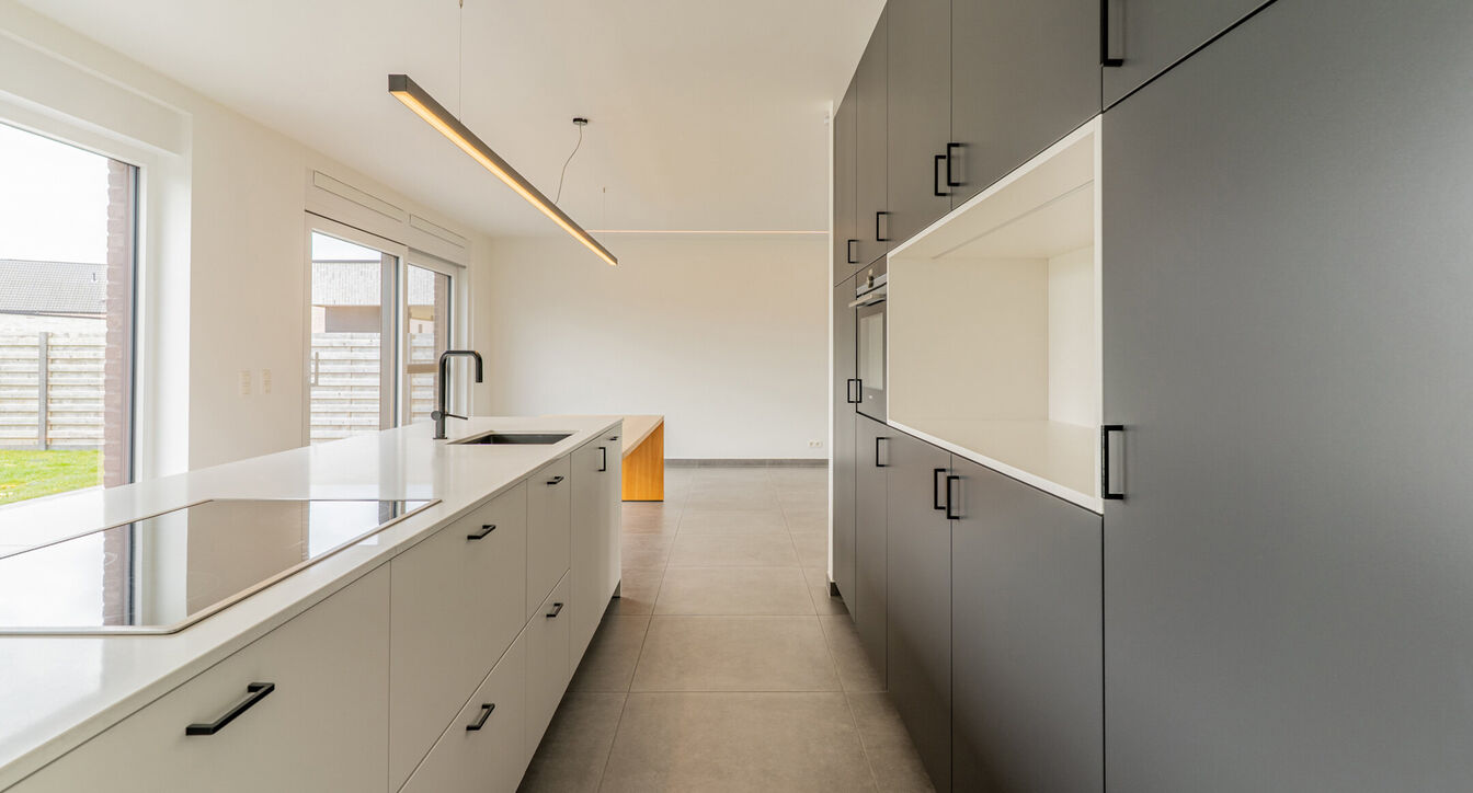 Huis te koop in Kasterlee
