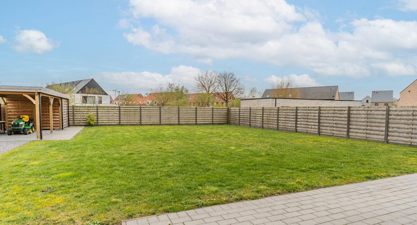 Huis te koop in Kasterlee