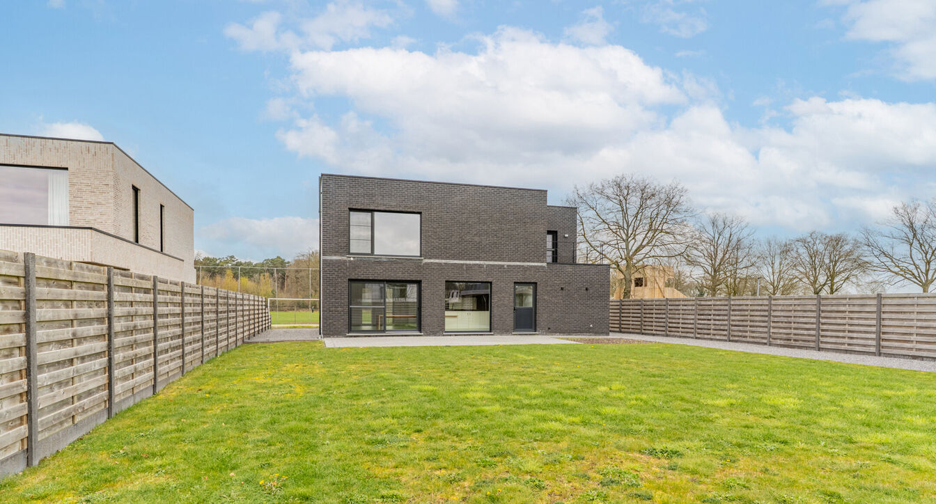 Huis te koop in Kasterlee