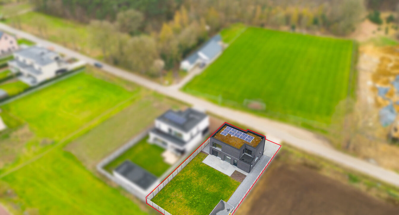 Huis te koop in Kasterlee
