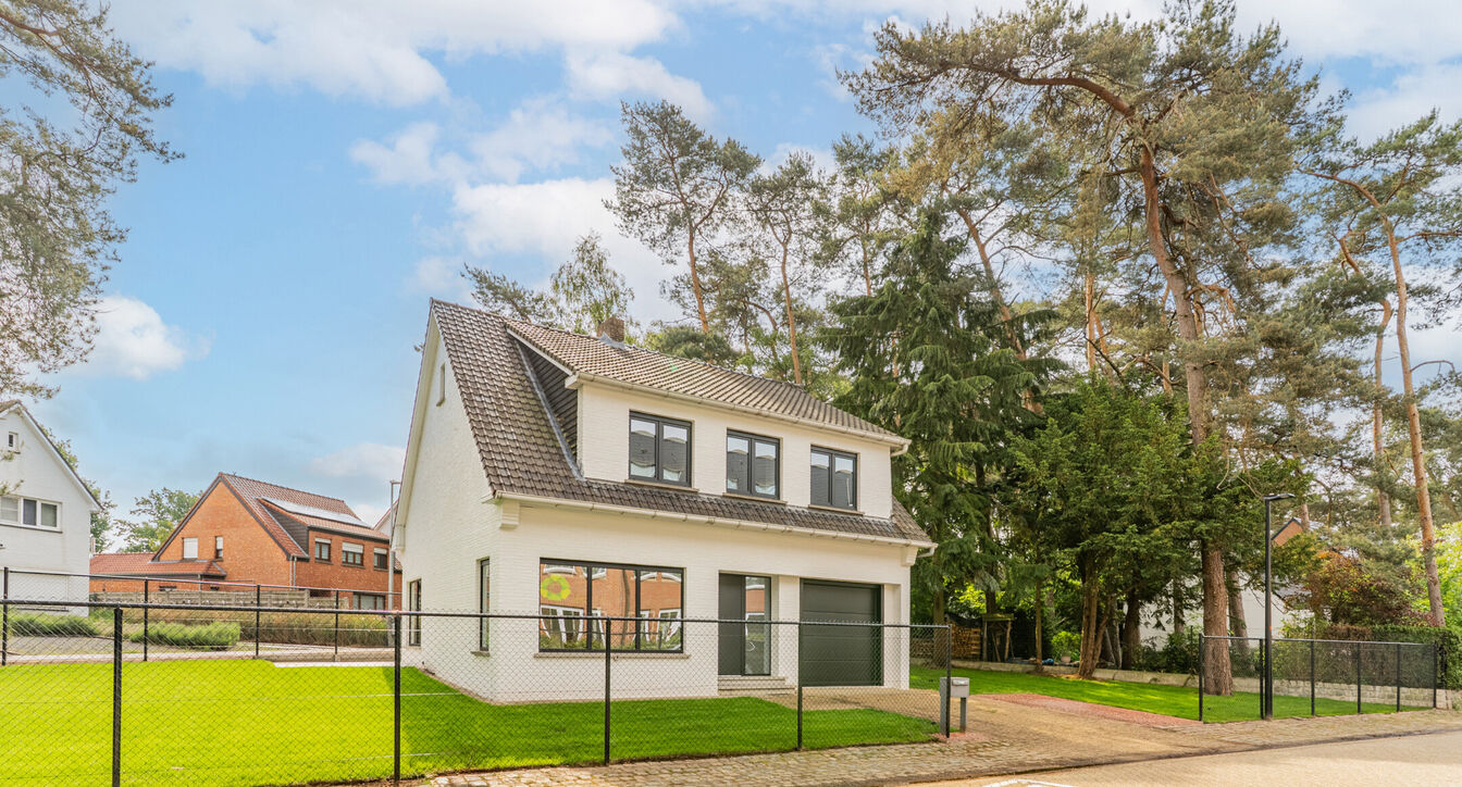 Huis te koop in Kasterlee