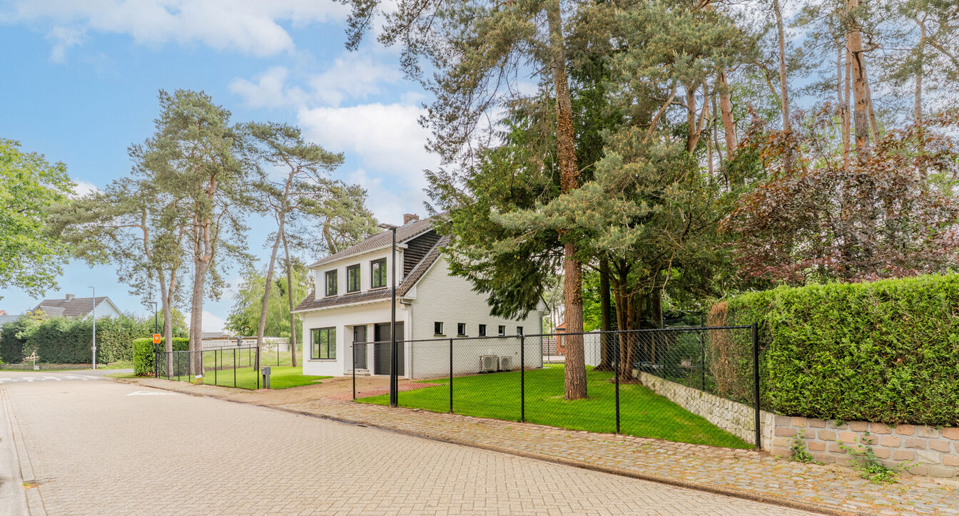 Huis te koop in Kasterlee