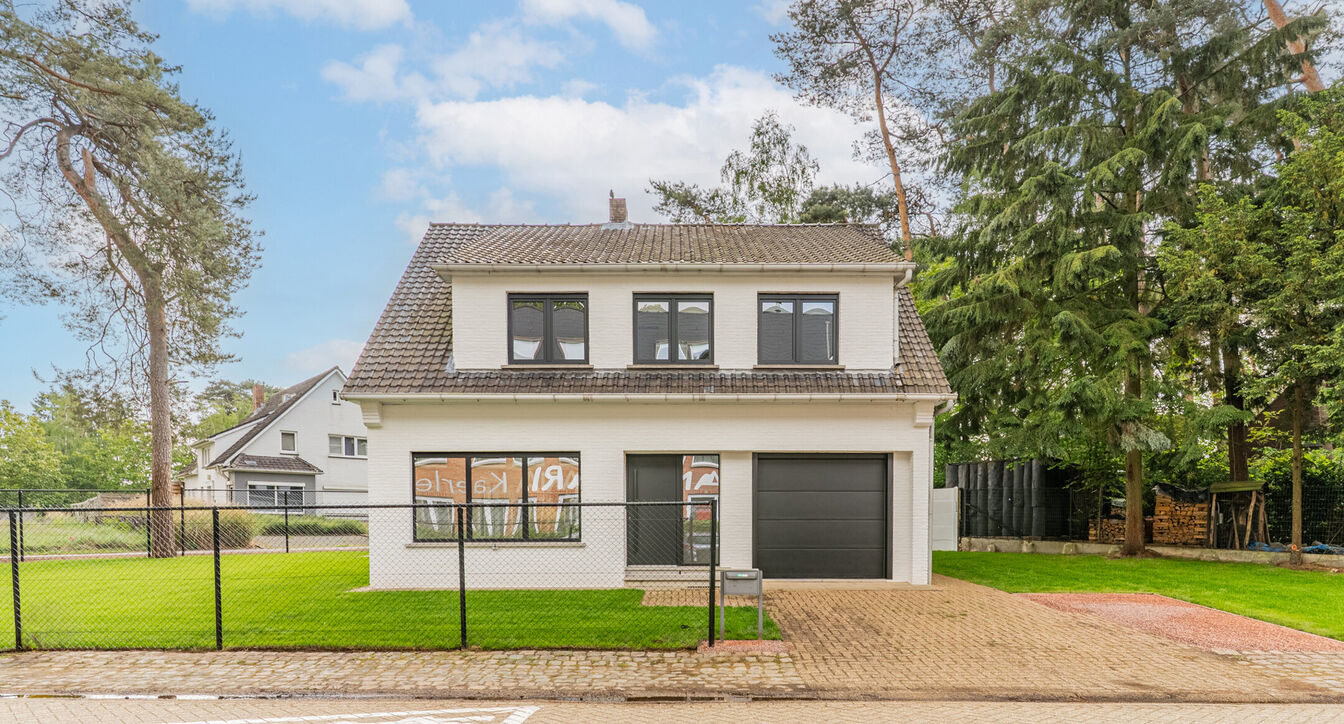 Huis te koop in Kasterlee