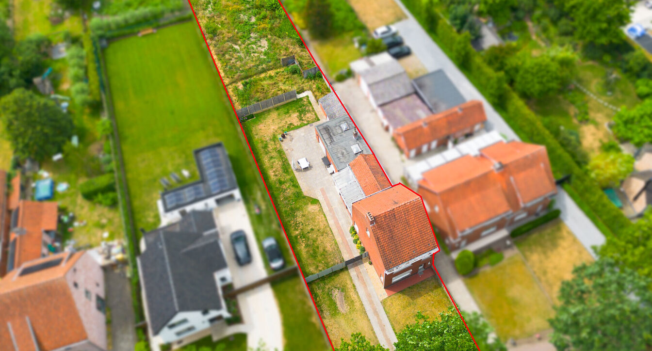 Huis te koop in Kasterlee