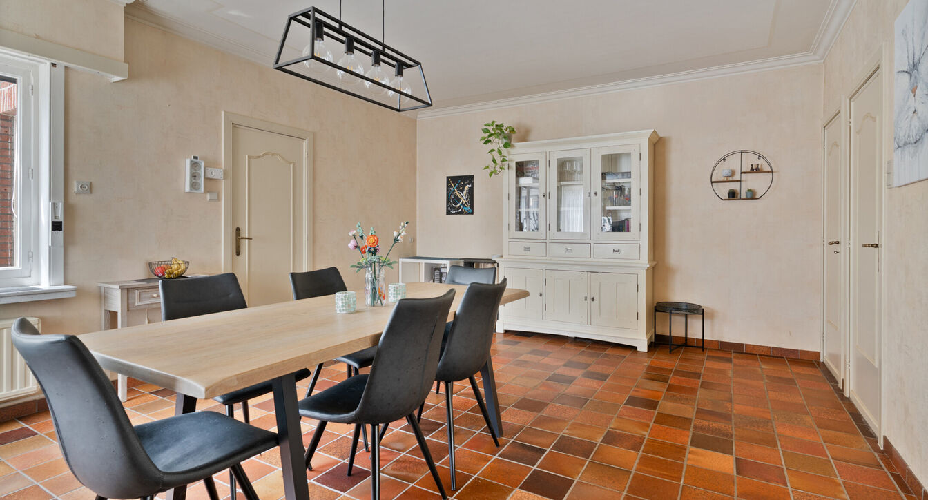 Huis te koop in Kasterlee
