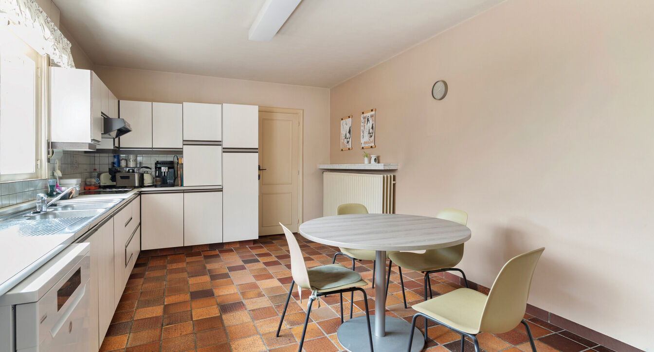 Huis te koop in Kasterlee