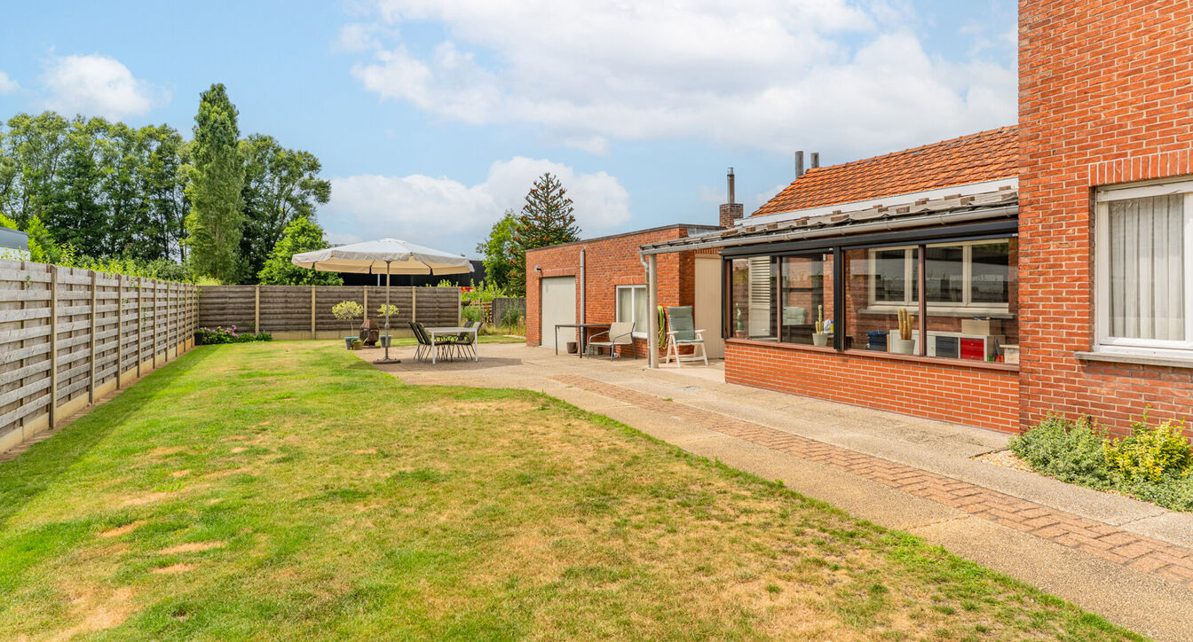 Huis te koop in Kasterlee