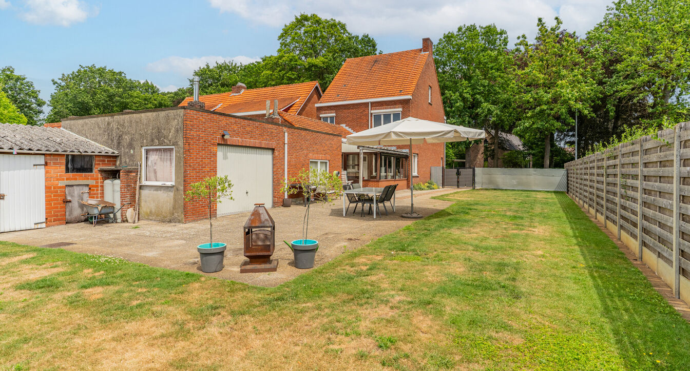 Huis te koop in Kasterlee
