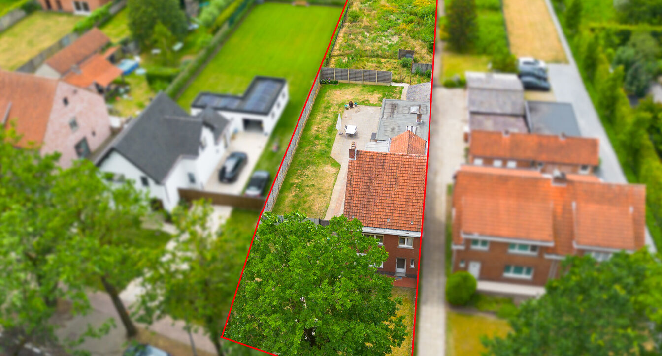 Huis te koop in Kasterlee