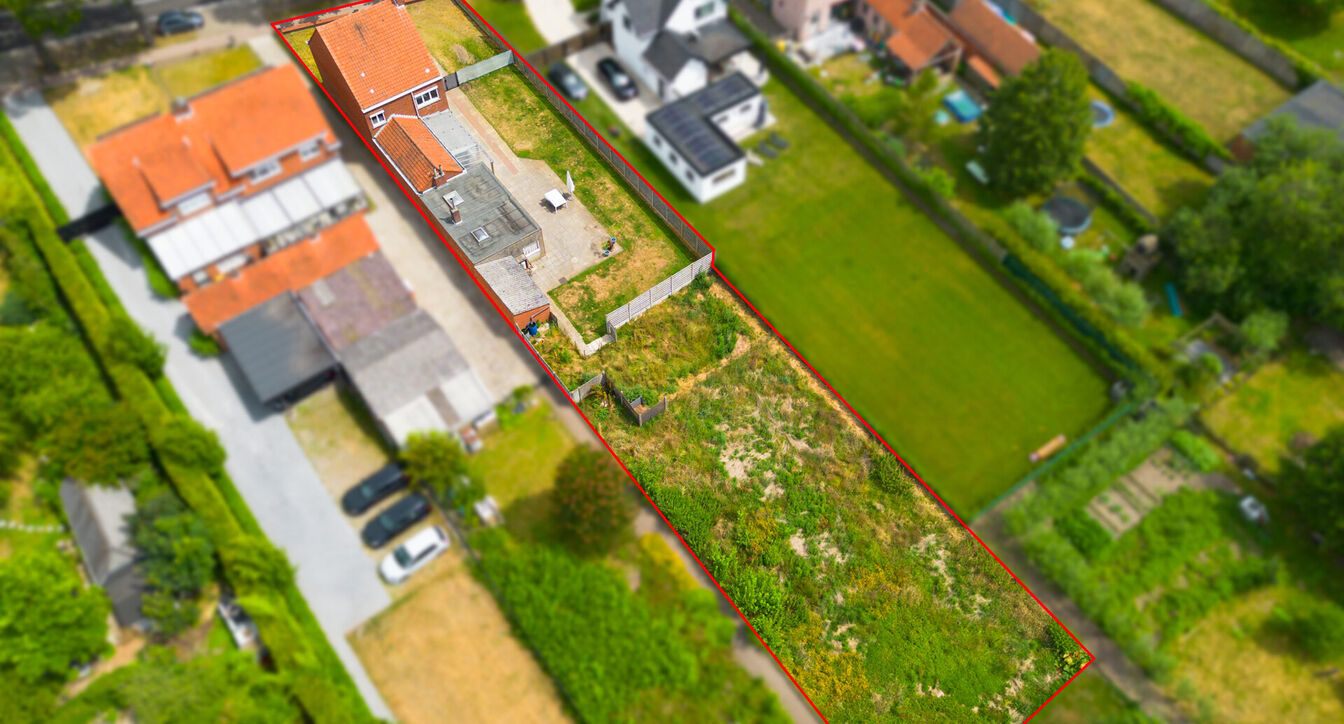 Huis te koop in Kasterlee
