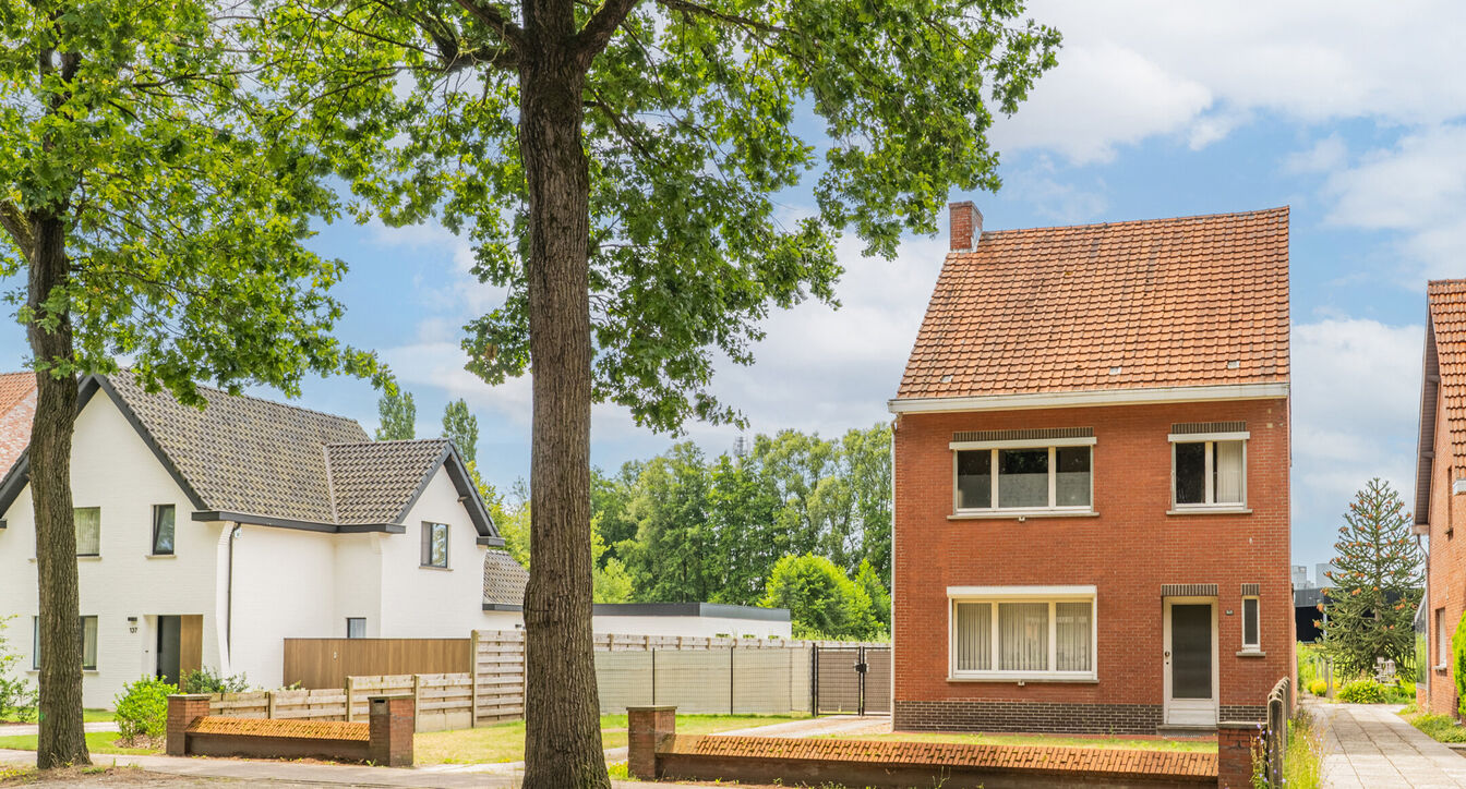 Huis te koop in Kasterlee