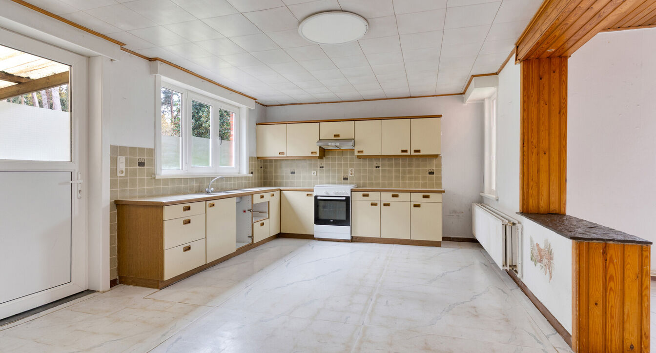 Huis te koop in Lichtaart