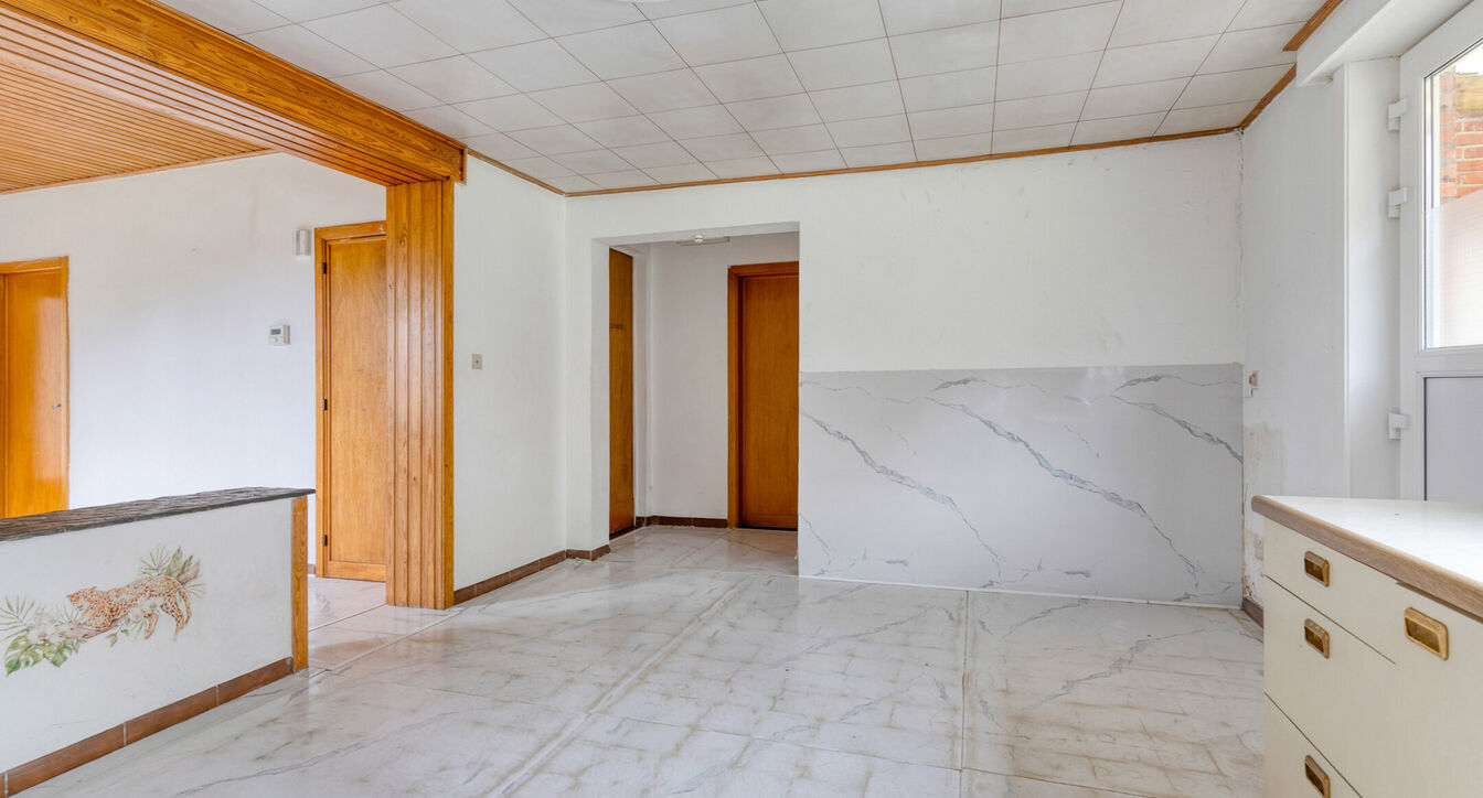 Huis te koop in Lichtaart