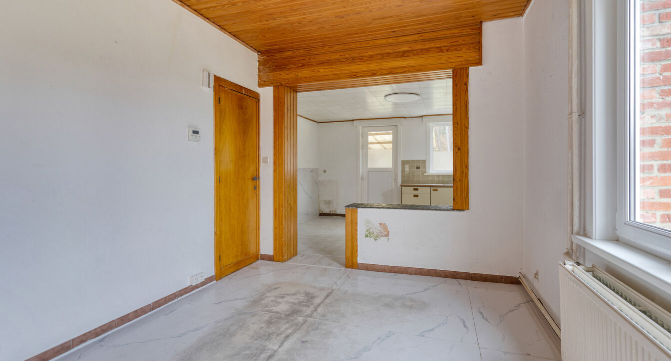 Huis te koop in Lichtaart