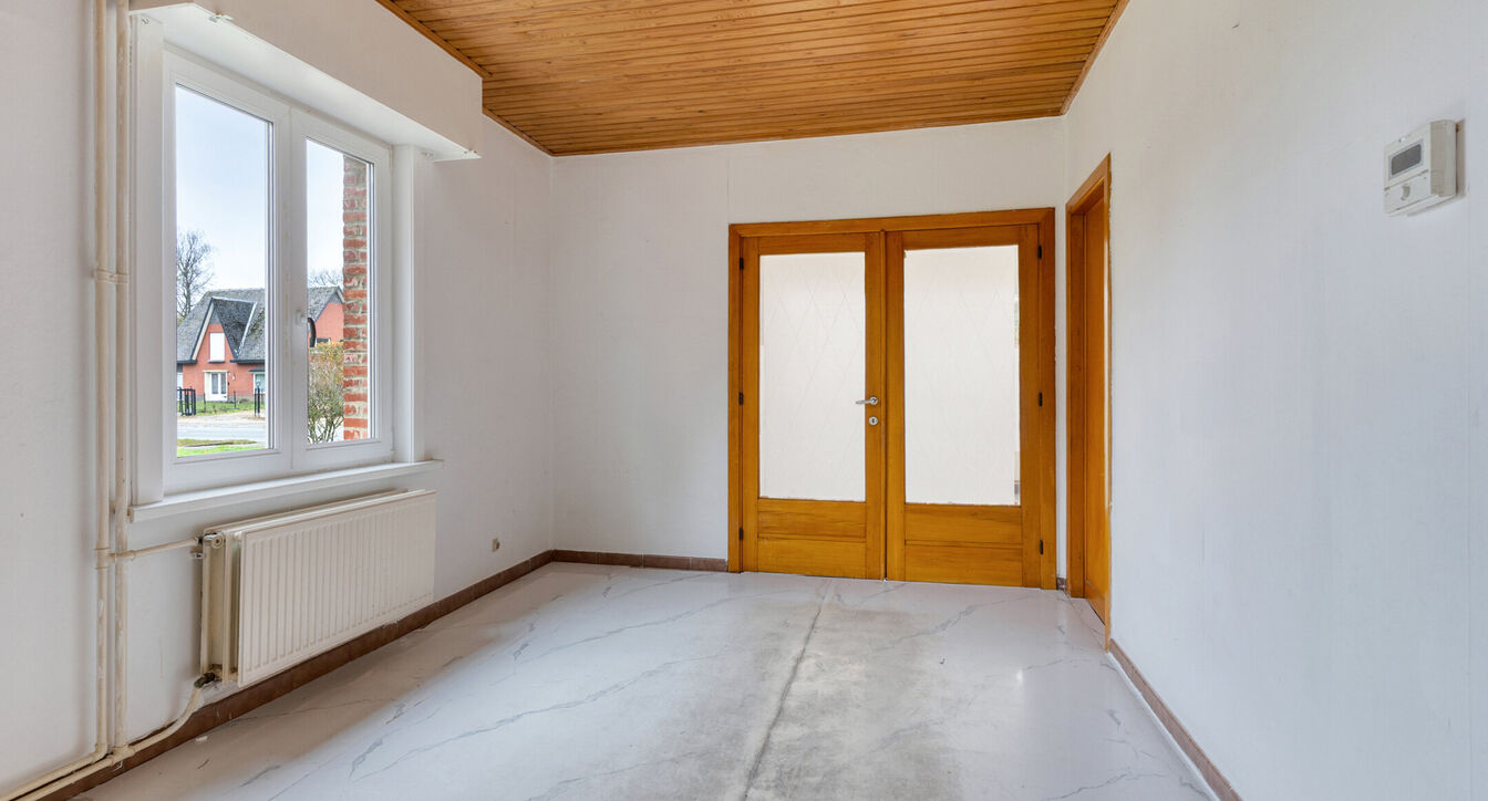 Huis te koop in Lichtaart