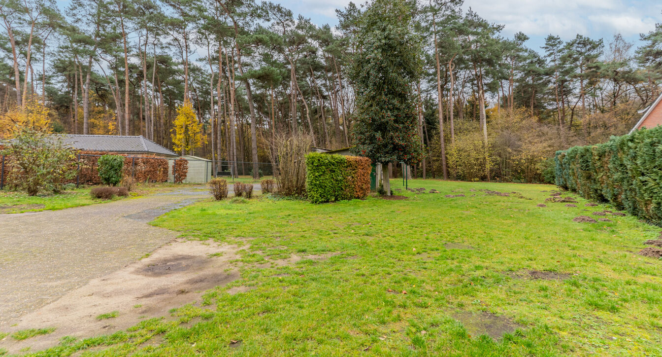 Huis te koop in Lichtaart