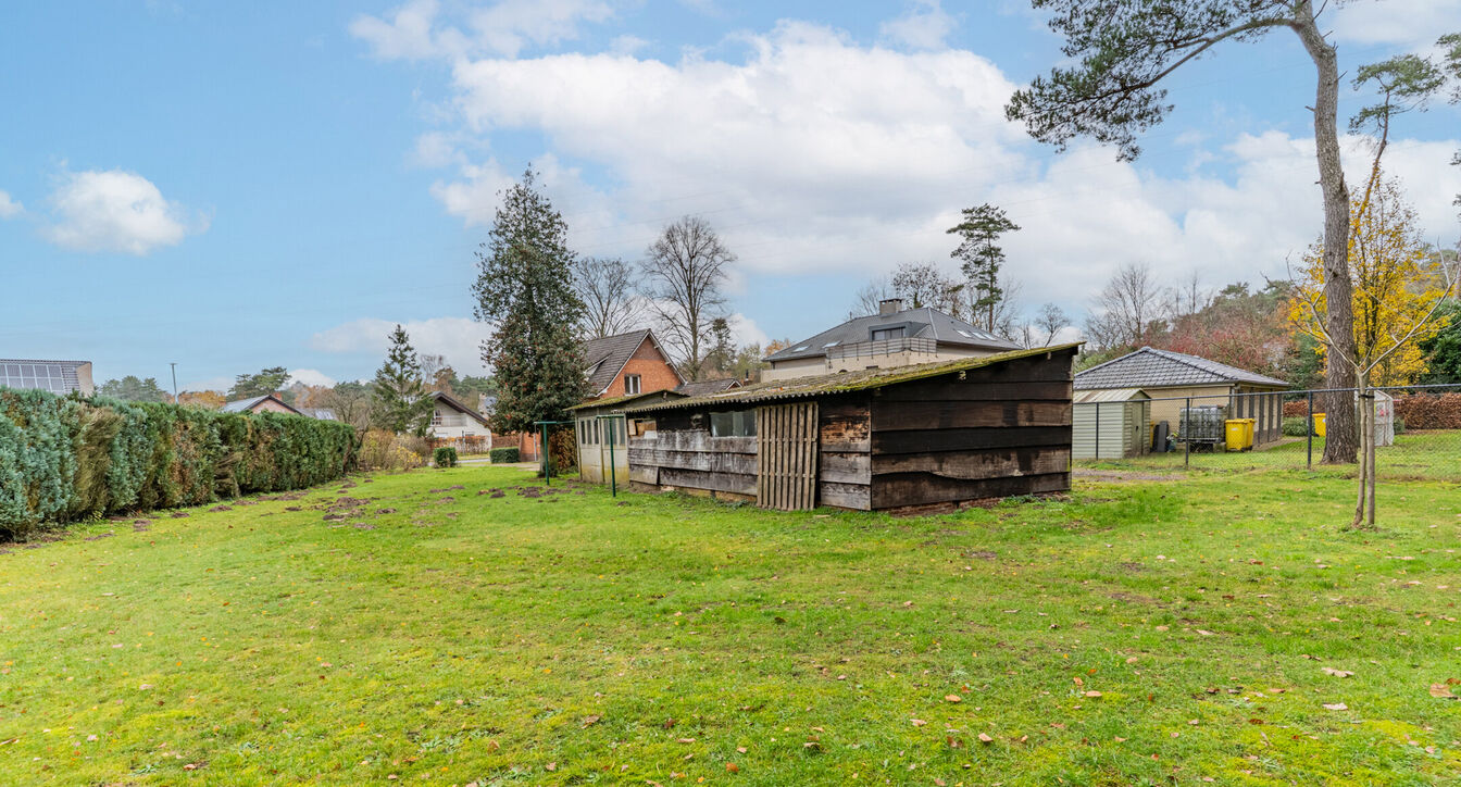Huis te koop in Lichtaart