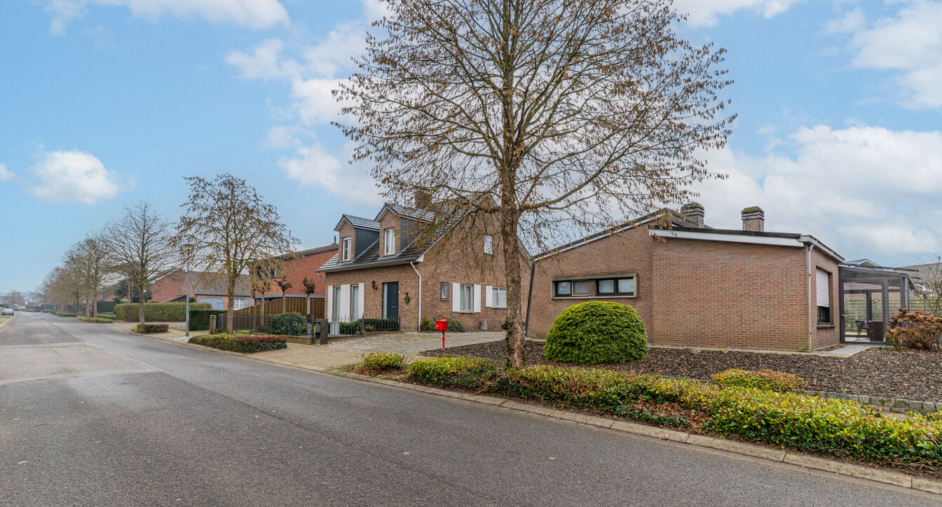 Huis te koop in Lichtaart
