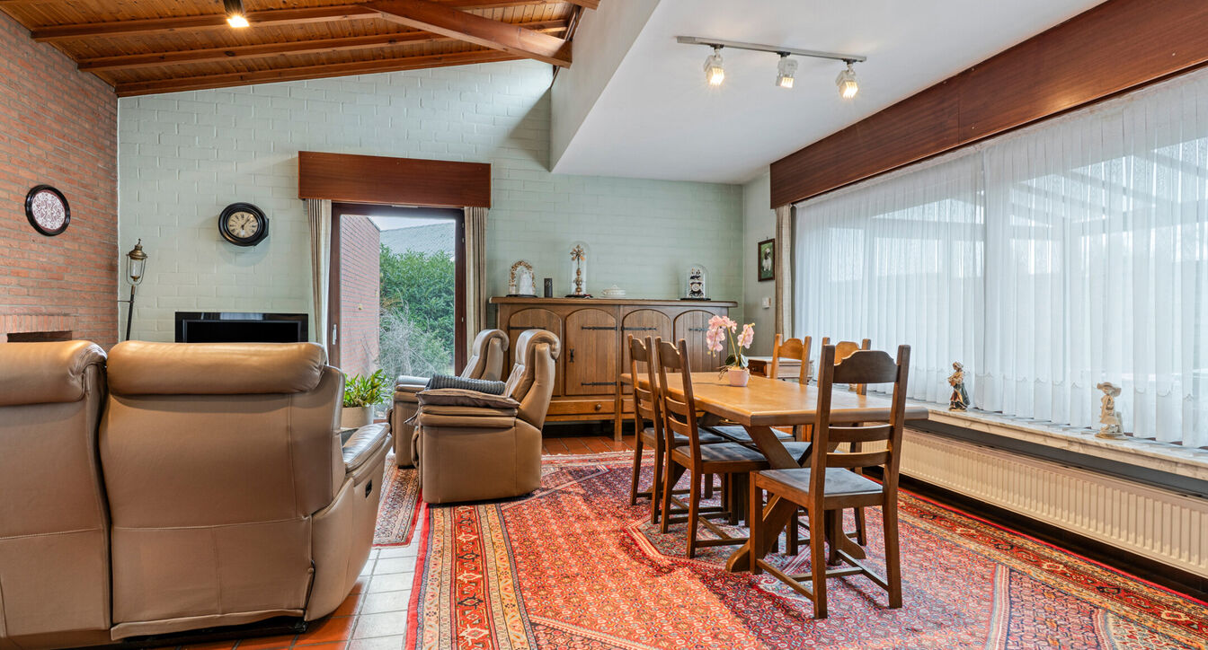 Huis te koop in Lichtaart