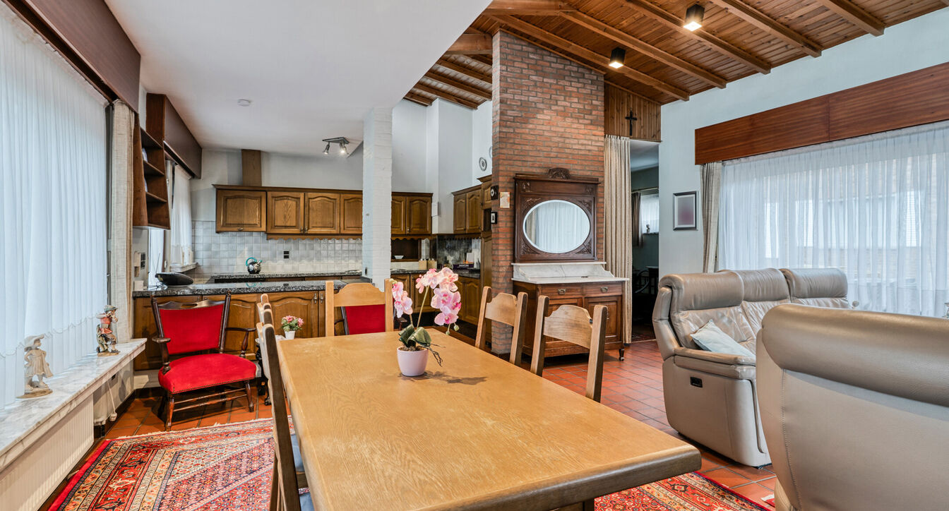 Huis te koop in Lichtaart