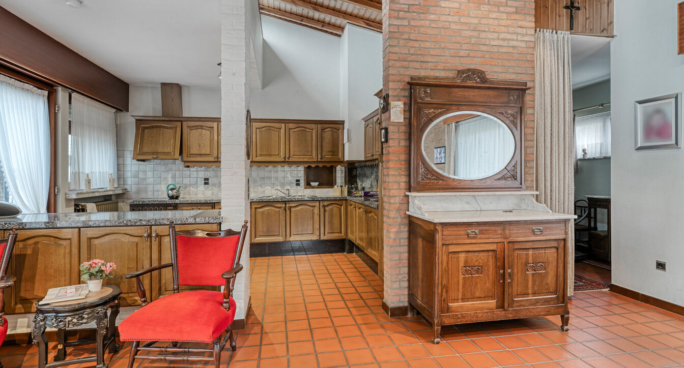 Huis te koop in Lichtaart