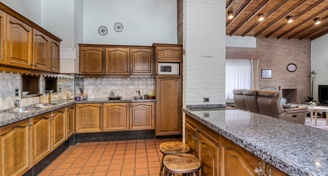 Huis te koop in Lichtaart