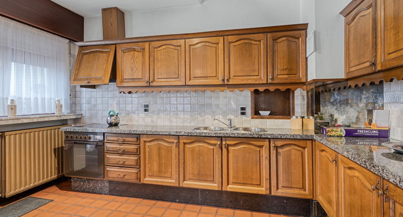 Huis te koop in Lichtaart