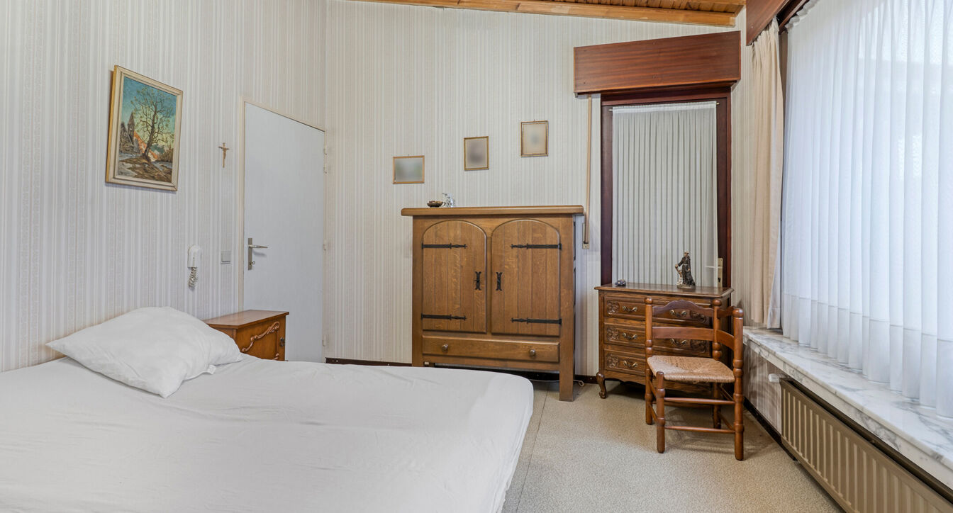 Huis te koop in Lichtaart