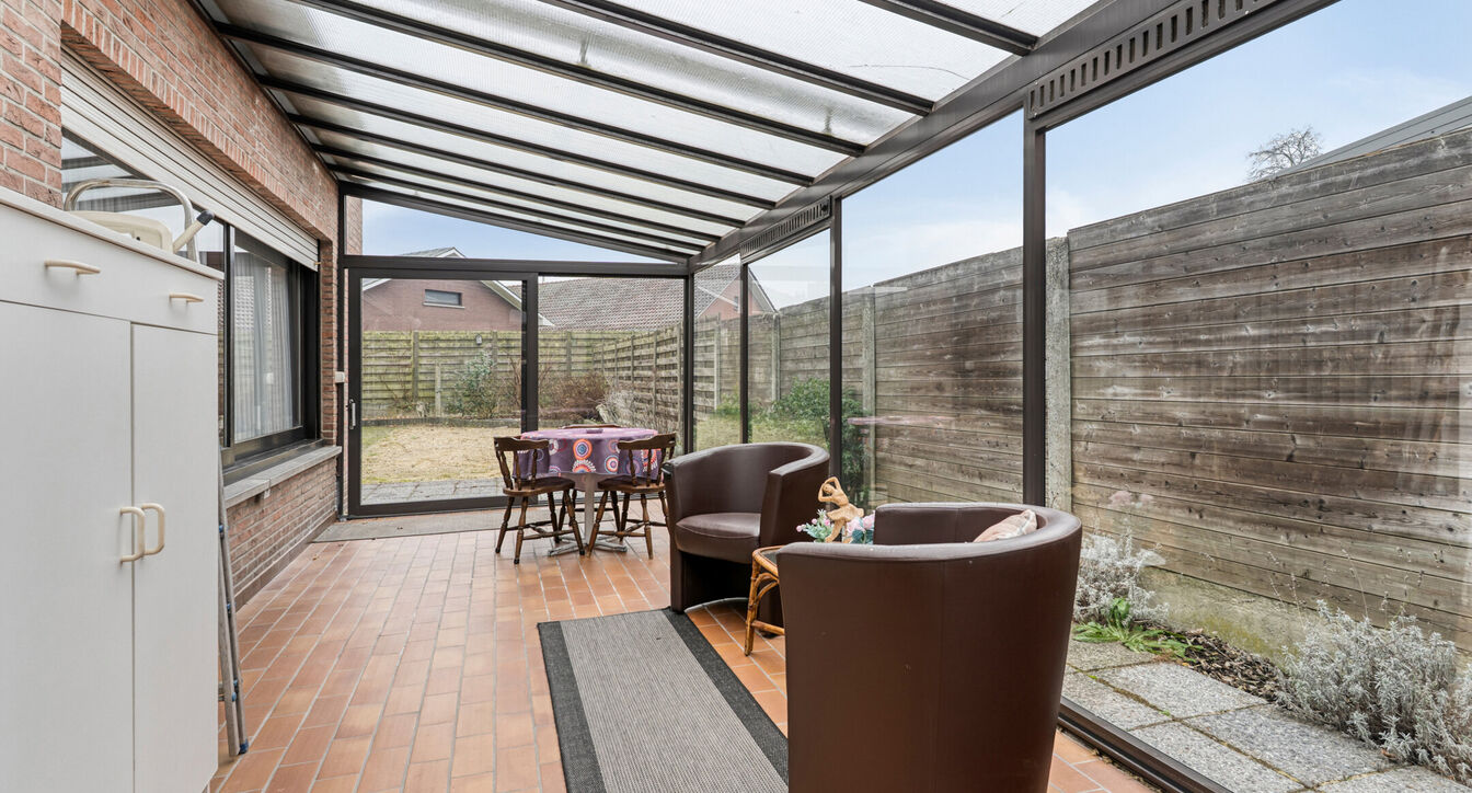 Huis te koop in Lichtaart