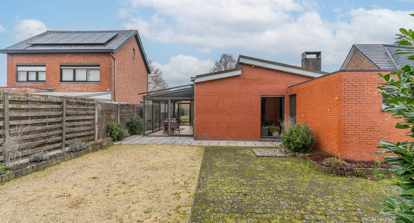 Huis te koop in Lichtaart