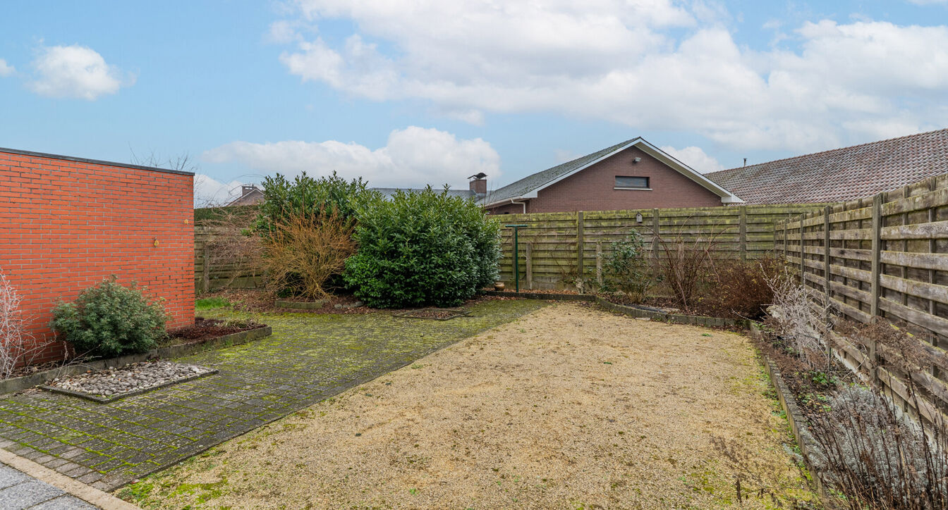 Huis te koop in Lichtaart