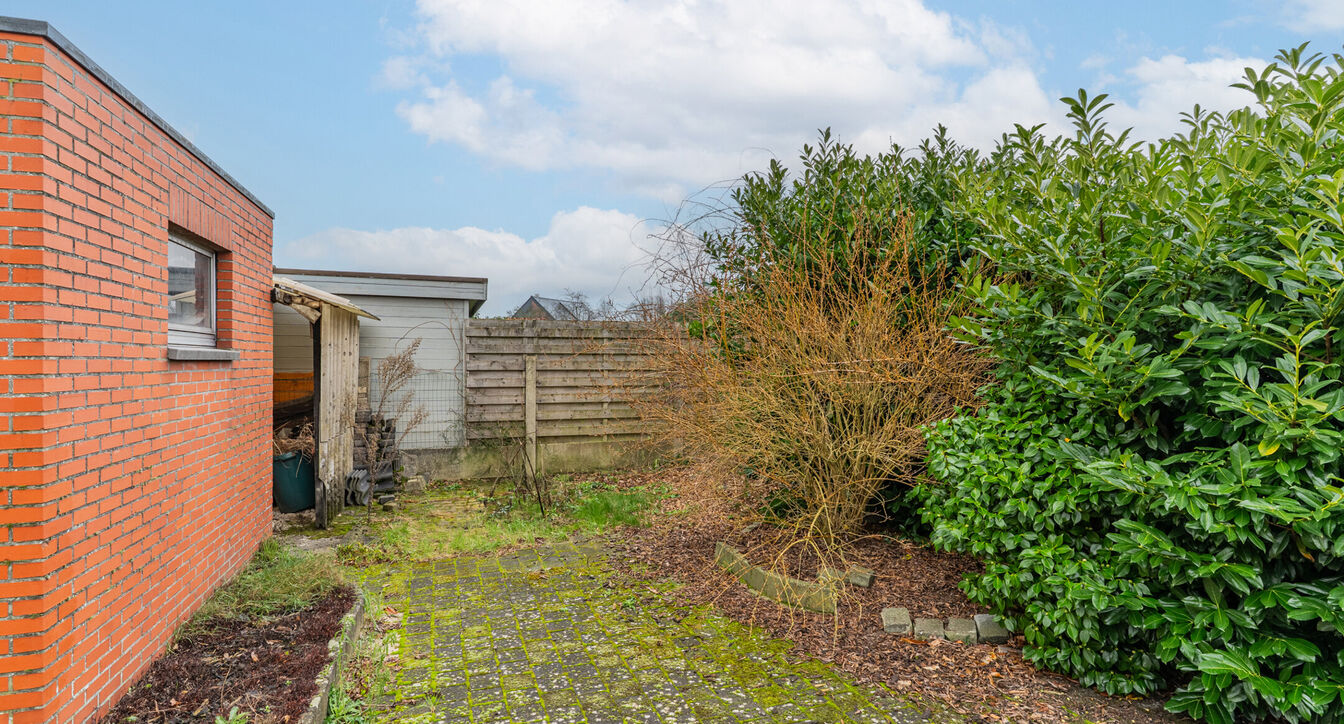 Huis te koop in Lichtaart