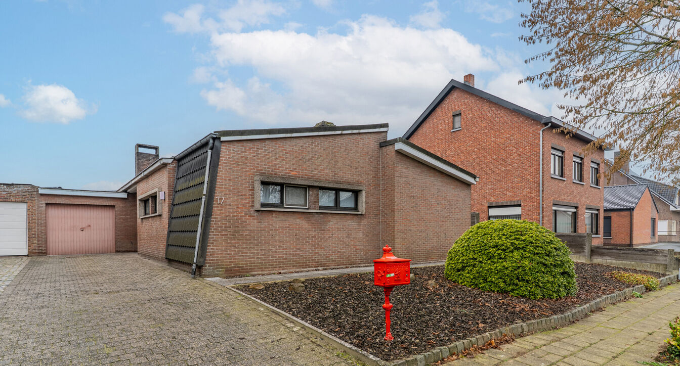 Huis te koop in Lichtaart