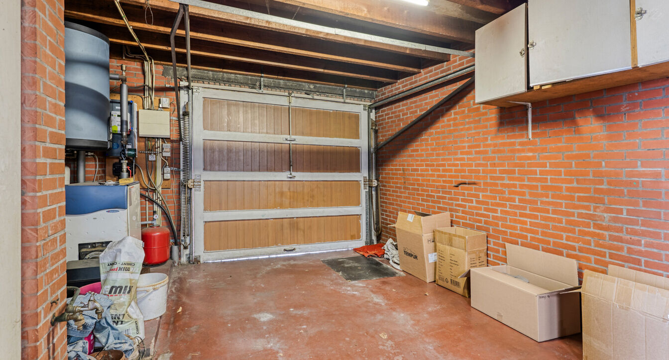 Huis te koop in Lichtaart