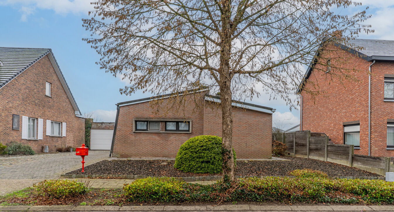 Huis te koop in Lichtaart