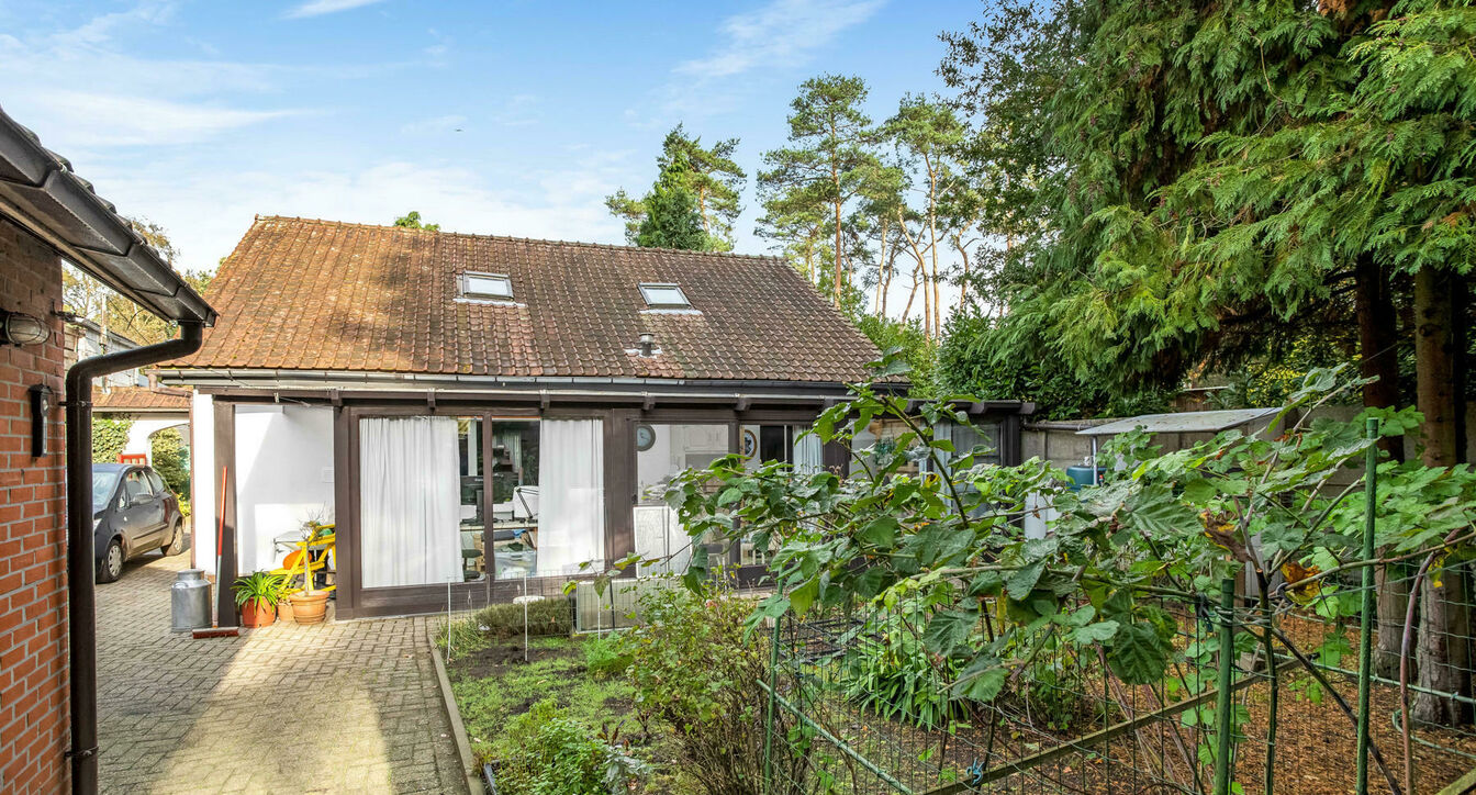 Huis te koop in Lille