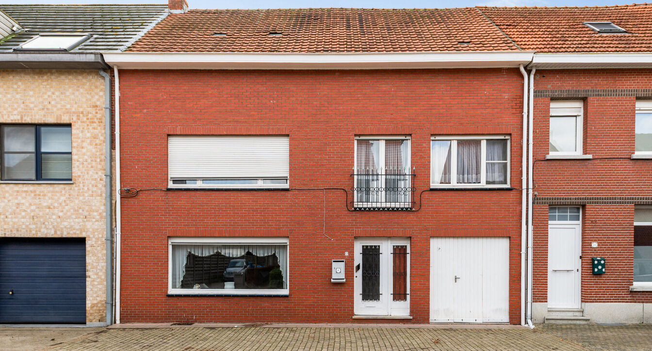 Huis te koop in Malle