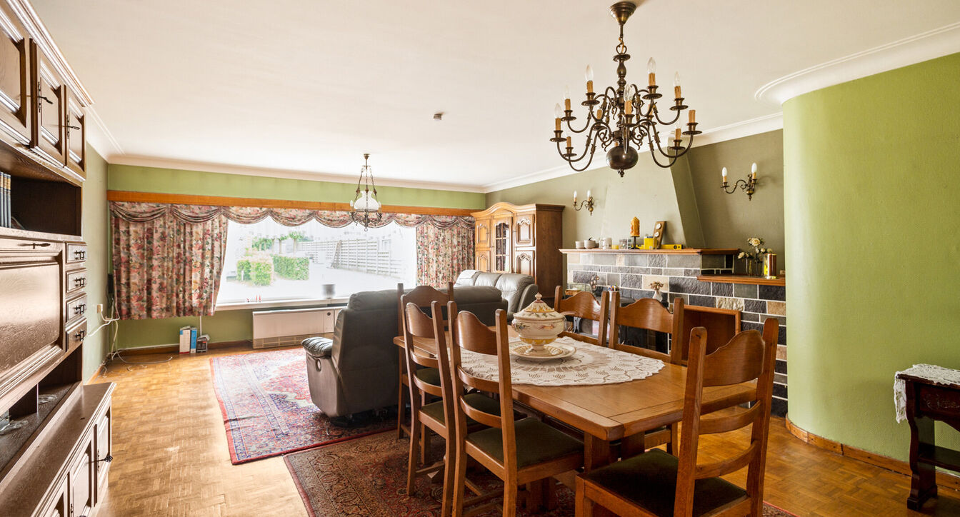 Huis te koop in Malle