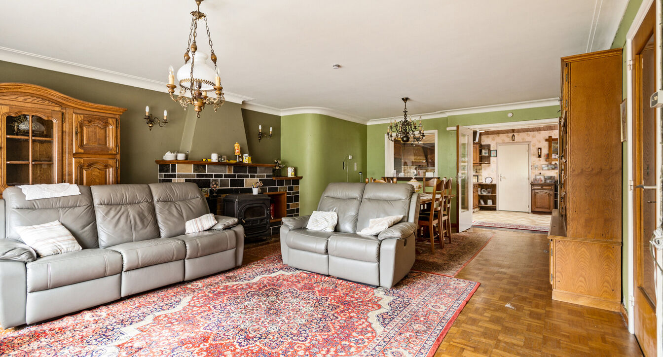 Huis te koop in Malle