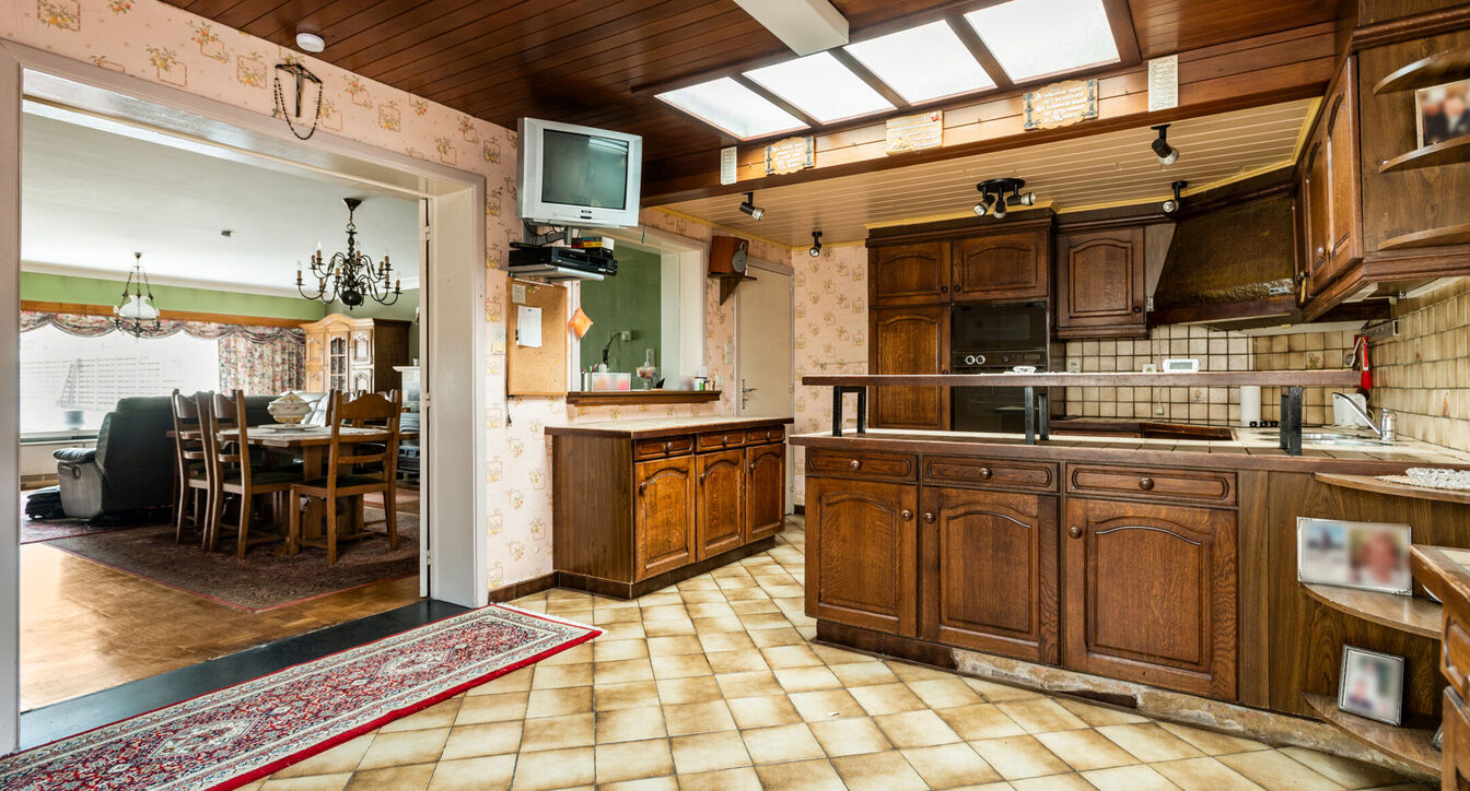 Huis te koop in Malle