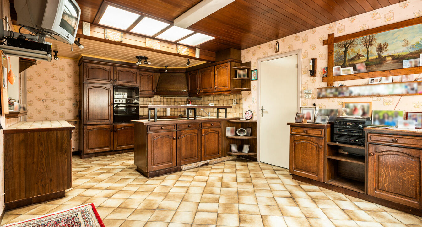 Huis te koop in Malle