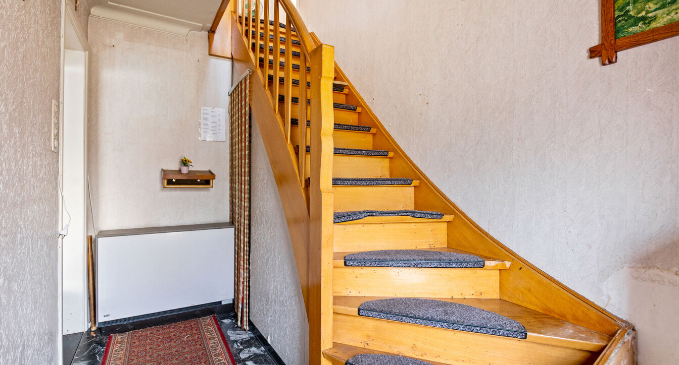 Huis te koop in Malle