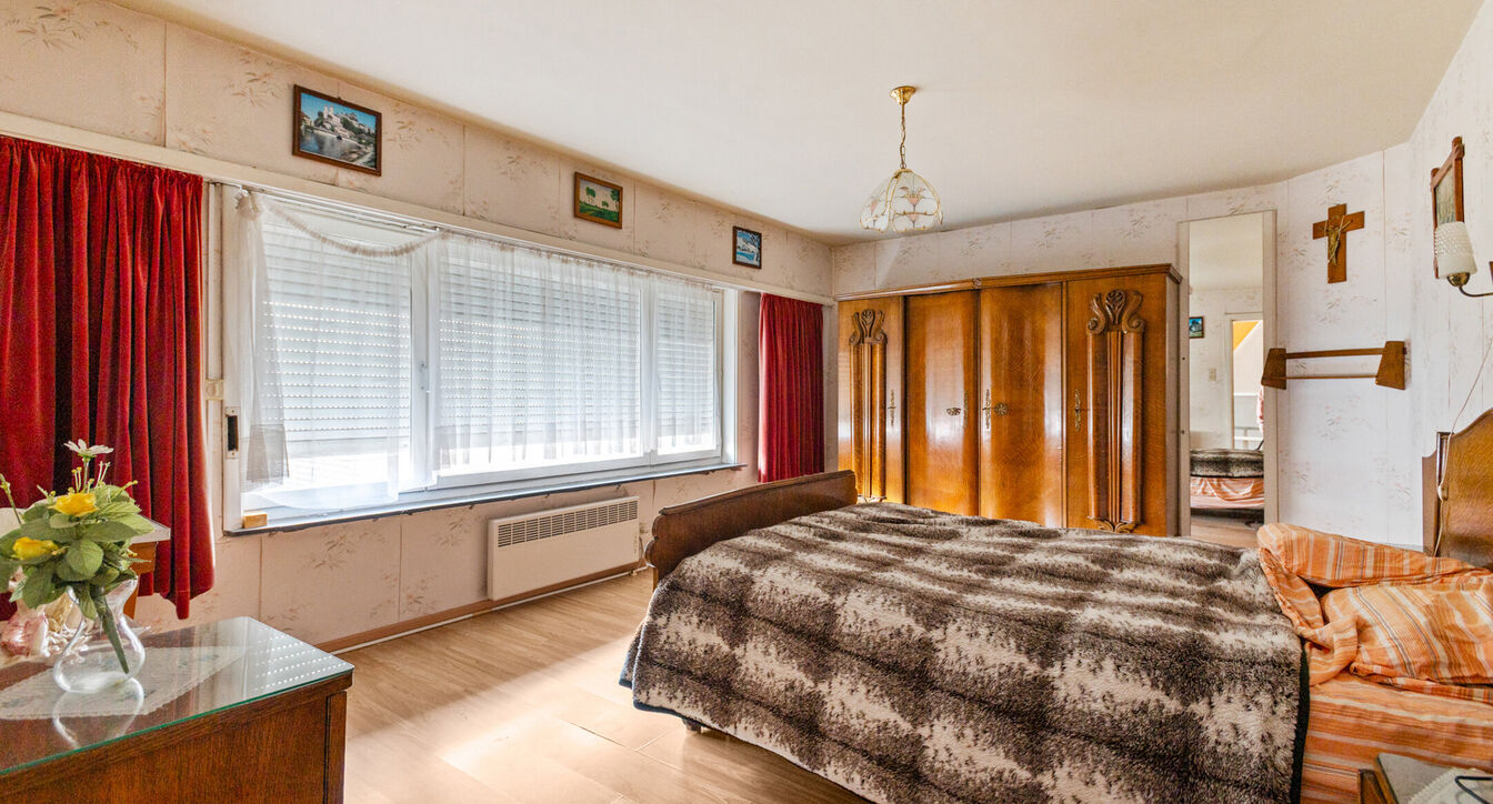 Huis te koop in Malle