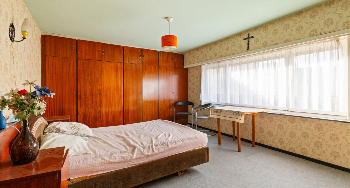 Huis te koop in Malle
