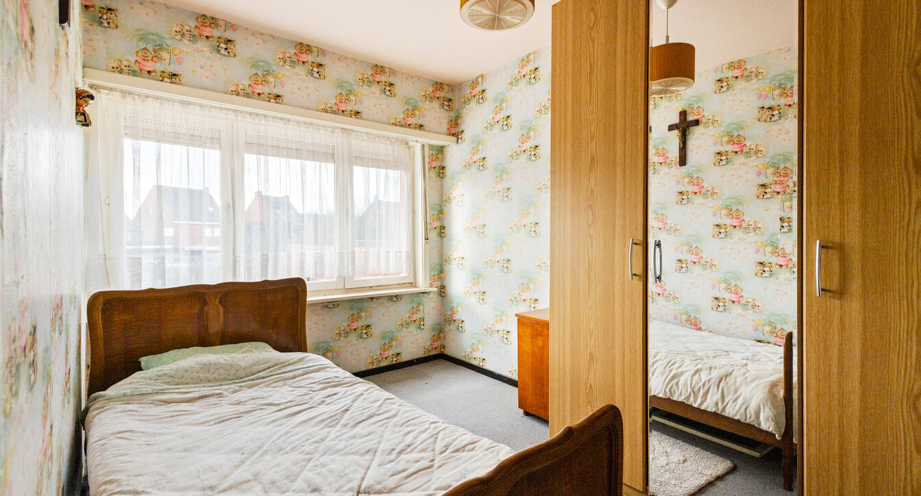 Huis te koop in Malle